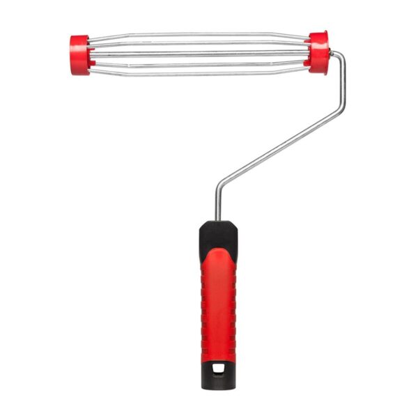 Suporte para Rolo Gaiola Comfort 400/23 23cm Atlas