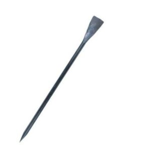 Alavanca Maciça Lisa 1″ X 1,50m Minasul