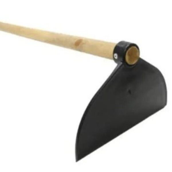 Enxada Norte Larga 2″- 150cm Forjada Minasul