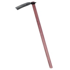 Enxadão Largo 2.5″-120cm Forjada Minasul