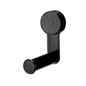 Porta Papel Higiênico Plástico Dupla Face sem Tampa Arthi