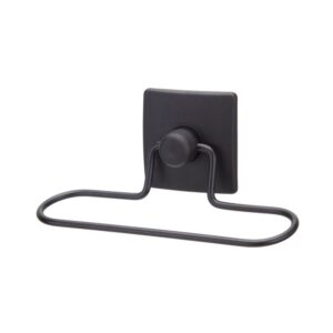 Porta Toalha de Rosto com Dupla Face 3M Aço Inox Arthi