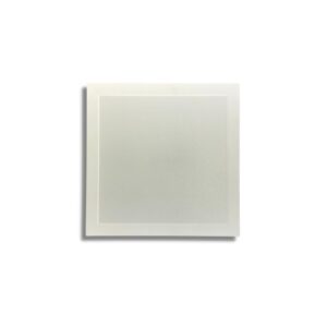 Painel LED de Sobrepor Quadrado Luz Branca Bivolt The Spotlight