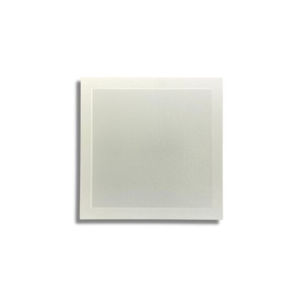 Painel LED de Sobrepor Quadrado Luz Branca Bivolt The Spotlight