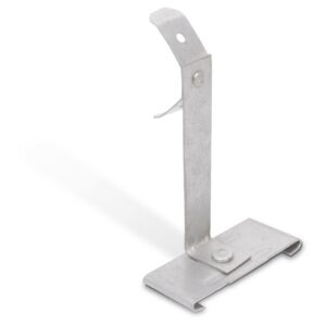 Tensionador de Fita Contraventamento Aço Galvanizado Multiperfil