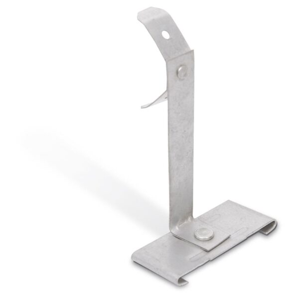 Tensionador de Fita Contraventamento Aço Galvanizado Multiperfil