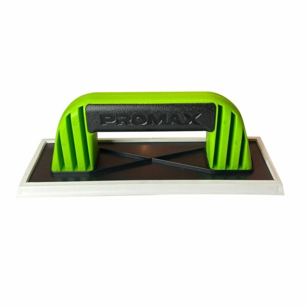 Desempenadeira Rejunte 24X9cm Borracha Promax