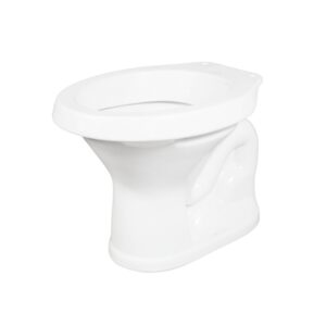 Kit Vaso Sanitário Convencional Saída Vertical Liberty Santamarina