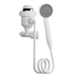 Ducha Higiênica 3 Temperaturas Branca 220V 5500W Sintex