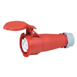 Acoplamento 4 Pólos 16A 9H 200/250V CIW-16P4H9E57 Weg