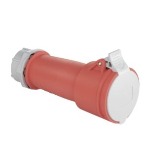 Acoplamento 3 Pólos 16A 9H 380/440V CIW-16P3H9E53 Weg