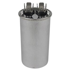 Capacitor para Ar Condicionado 45UF x 440 VAC Rima