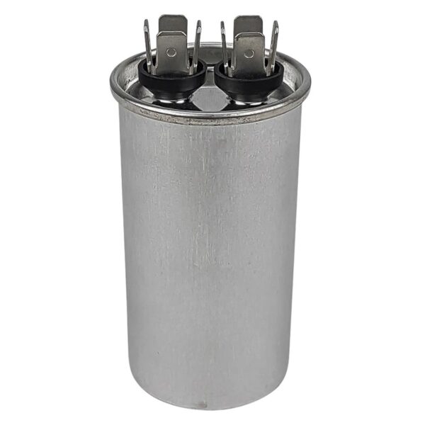 Capacitor para Ar Condicionado 45UF x 440 VAC Rima