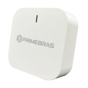 Hub Smart Gateway Wi-Fi com Central de Automação Smarthome Primebras