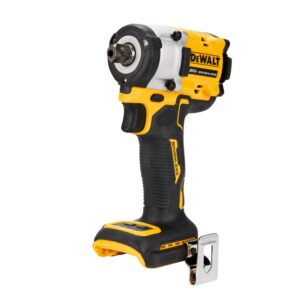 Chave de Impacto 1/2″ 20V 406Nm sem Bateria DCF922B-B3 Dewalt