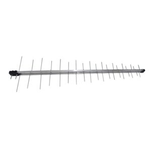 Antena Externa Digital UHF HDTV Capte