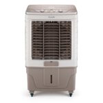 Climatizador de Ar Portátil Industrial Big Air 65L 177W Elgin