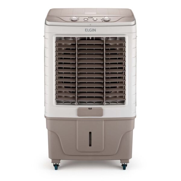 Climatizador de Ar Portátil Industrial Big Air 65L 177W Elgin