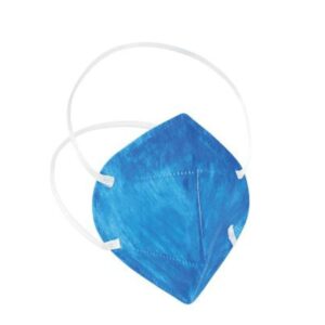 Máscara Respiratória sem Válvula Wps1250 PFF2 CA38504 Deltaplus