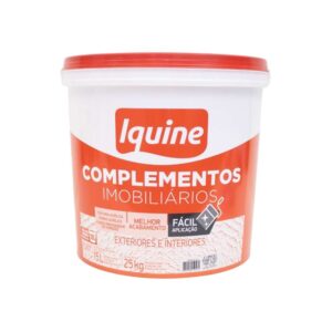 Fundo Preparador de Parede 15L Iquine