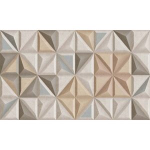 Revestimento R40053 Retificado Acetinado Marrom 40x75cm 3,00m2