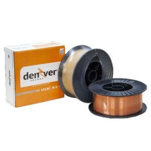 Arame de Solda MIG R70S-6 Denver