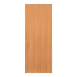 Folha de Porta Lisa Sólida Bondoor  para Verniz Curupixá Alvorada
