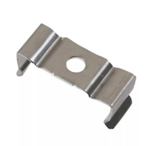 Suporte de Sobrepor para Perfil Risqué com 10 unidades Avant