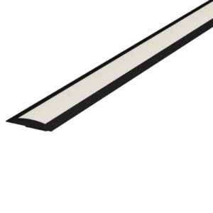 Perfil de Embutir 24mm em Alumínio Risqué com 2 Metros Avant