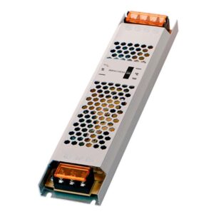 Driver para Fita LED Max Saída 12V Entrada Bivolt Avant