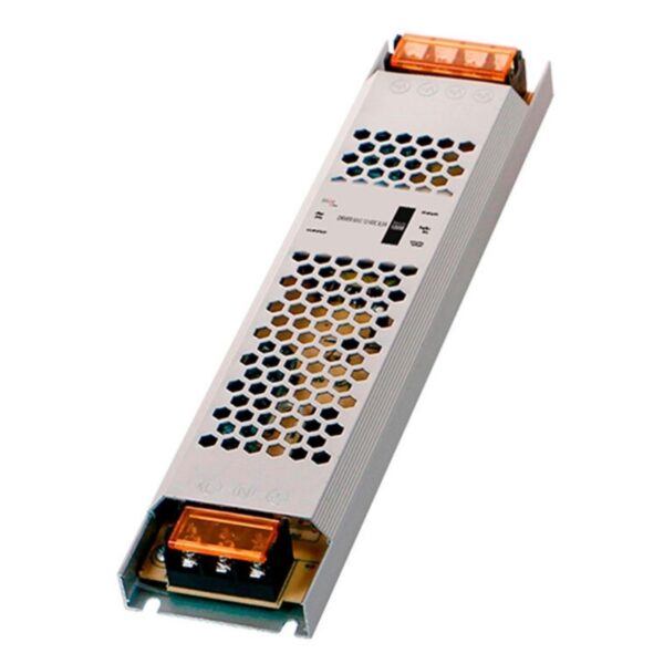 Driver para Fita LED Max Saída 12V Entrada Bivolt Avant