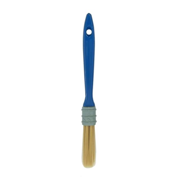 Trincha Simples para Verniz 611 1/2″ Compel