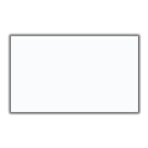 Revestimento 160.095 Retificado Acetinado Branco 31x56cm 2,33m2