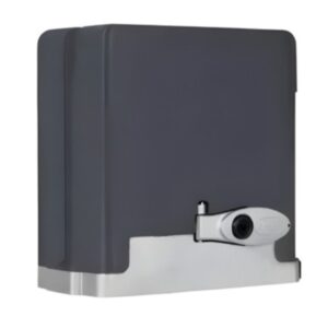 Conjunto Automatizador para Portão Stark Monofásico até 400Kg 220V PPA