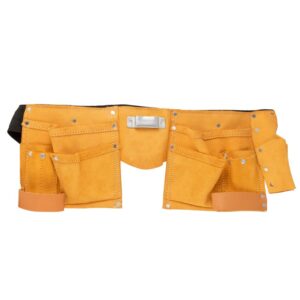 Cinto para Ferramentas com 7 Bolsos para EDA
