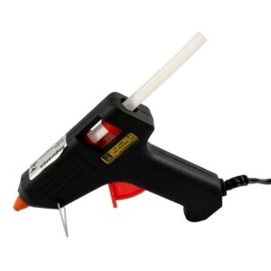 Pistola Cola Quente Bivolt Eda