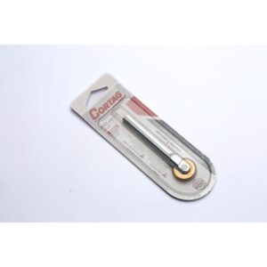 Rodel Titânio 22 x 90mm Universal Cortag