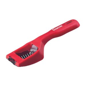 Raspador Reto 65mmx41mm Drywall/Gesso Cortag