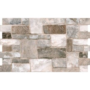 Revestimento 32701 Bold Granilhado Marrom 32x54cm 1,39m2