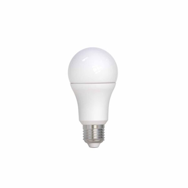 Lâmpada LED Bulbo Luz Amarela E27 Bivolt Avant