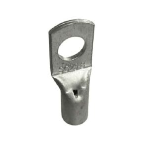 Terminal de Compressão Cobre Estanhado SC2510 com 10 peças Eletrokit