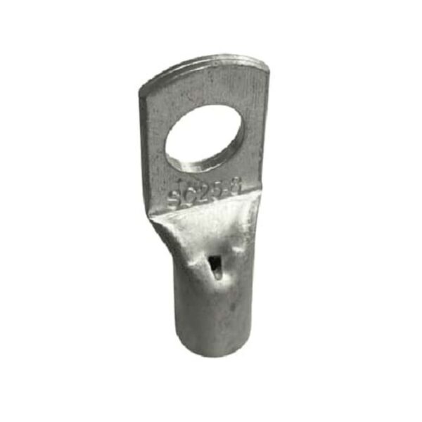 Terminal de Compressão Cobre Estanhado SC2510 com 10 peças Eletrokit