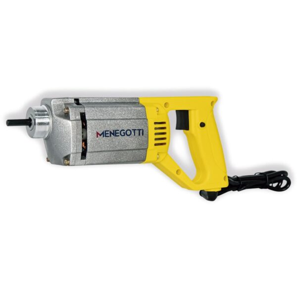 Motor para Vibrador de Imersão 1000W (Monofásico) Menegotti