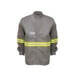 Camisa Arco Elétrico Fogo Repentino Amalfis