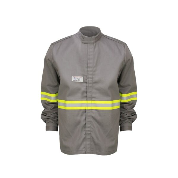 Camisa Arco Elétrico Fogo Repentino Amalfis