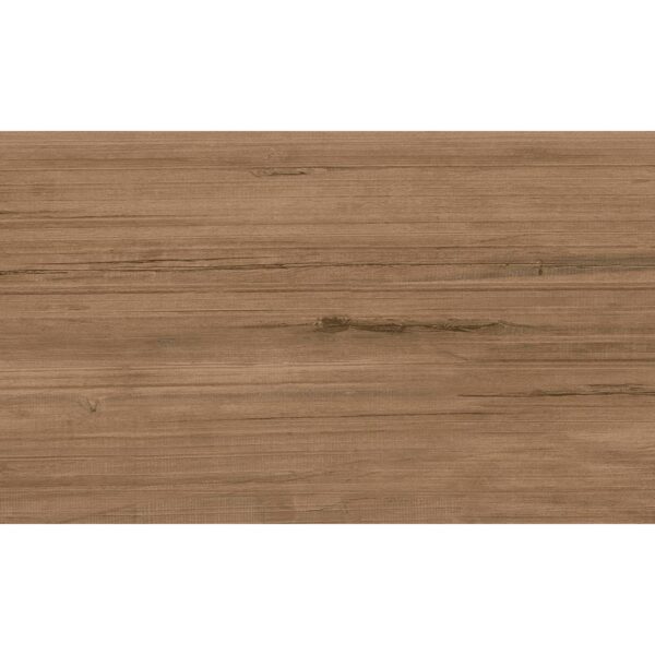 Porcelanato Cambuci Escuro Retificado Acetinado Marrom 53x106cm 2,23m2