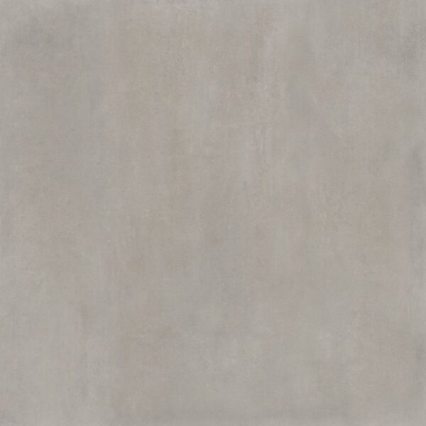 Porcelanato Detroit Gray Retificado Acetinado Cinza 83x83cm