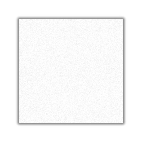 Piso Angra Bold Brilhante Branco 44x44cm 2,50m2
