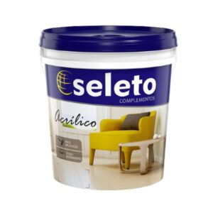 Fundo Preparador de Parede 3,6L Seleto