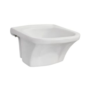 Tanque Louça 19 Litros Branco Four